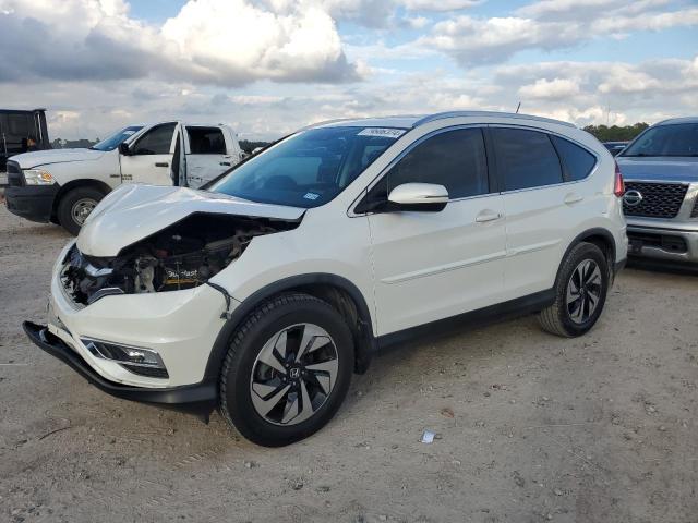 Houston, TX에서 판매 중인 2015 Honda Cr-V Touring - Front End