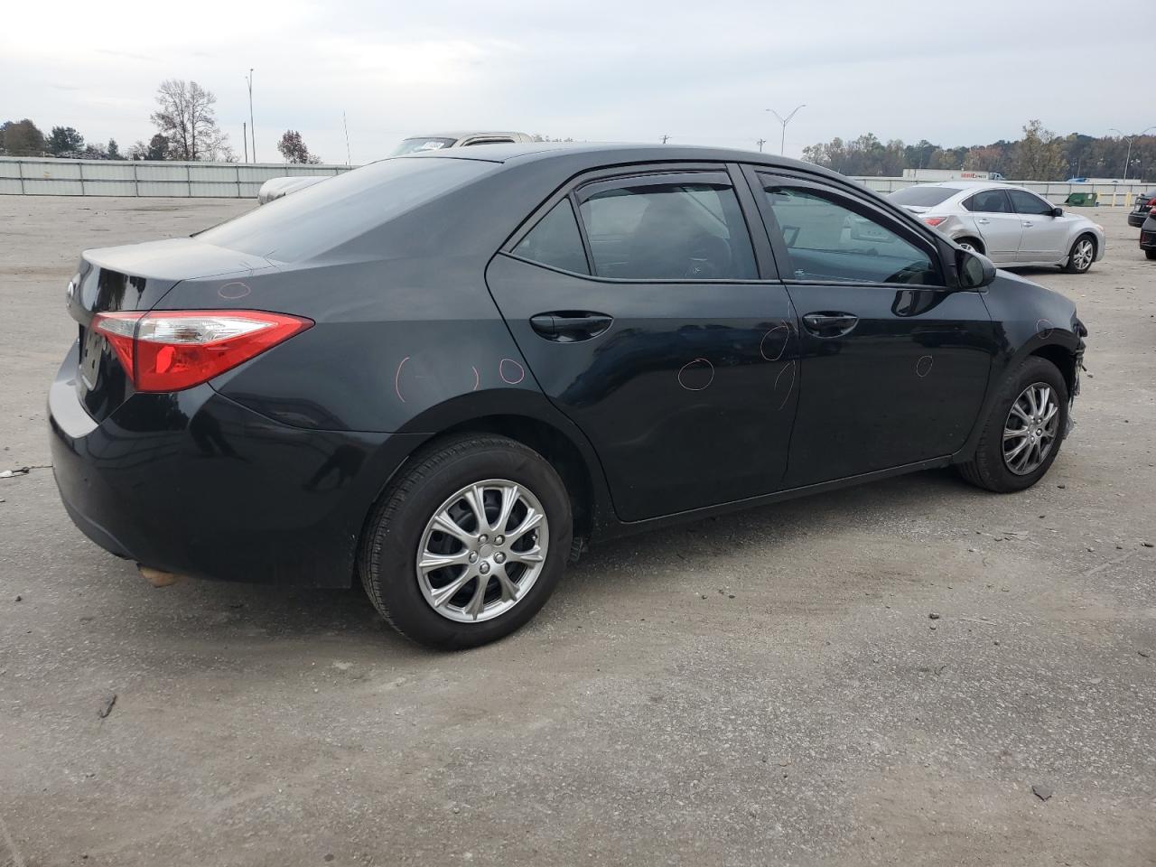 2016 Toyota Corolla - Image 3