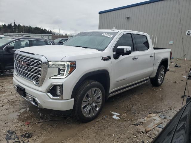 GMC SIERRA LIM 2022