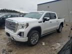 2022 Gmc Sierra Limited K1500 Denali en Venta en Franklin, WI - Normal Wear