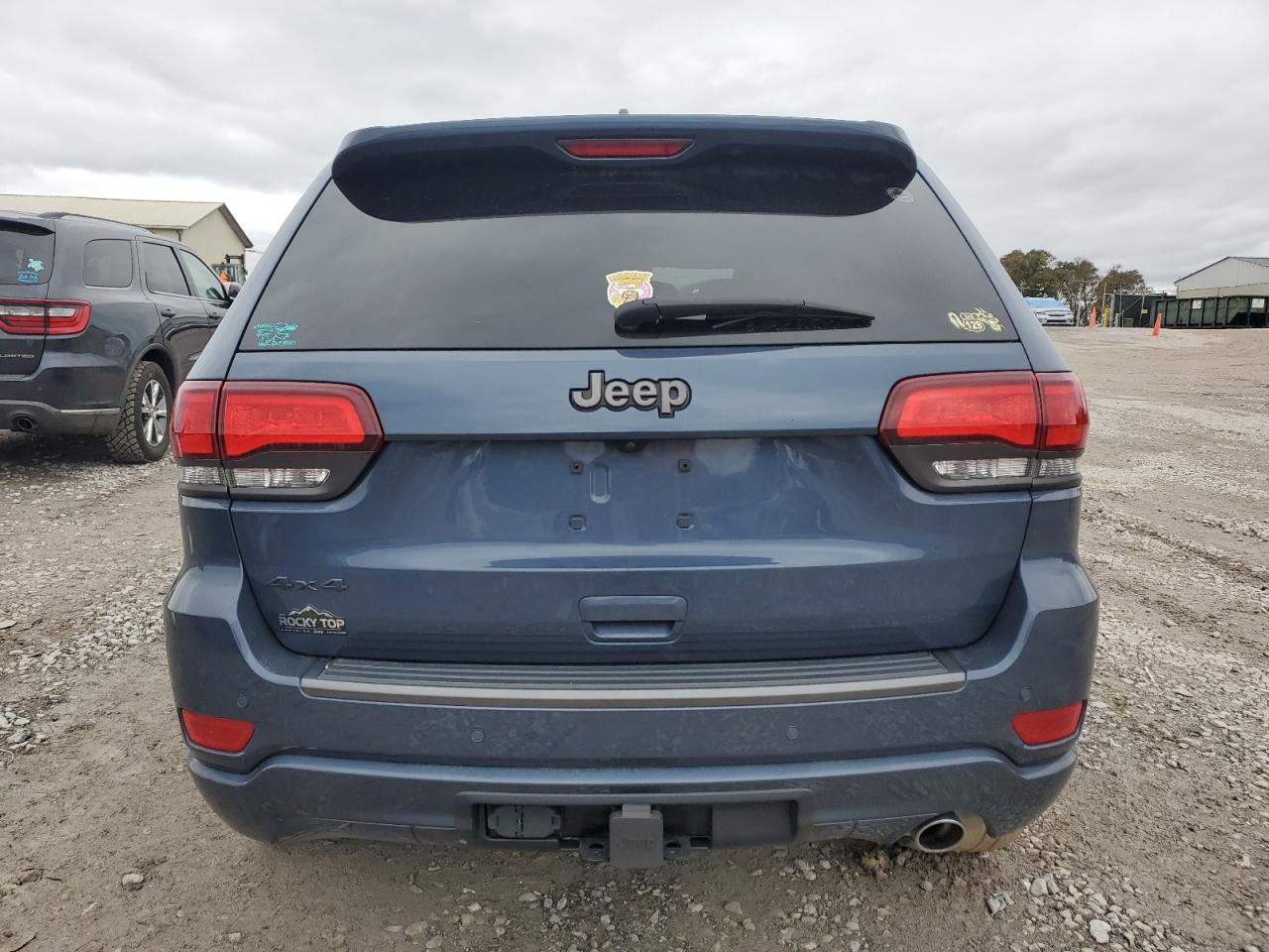 2021 Jeep Grand Cherokee Limited VIN: 1C4RJFBG5MC560814 Lot: 80871164