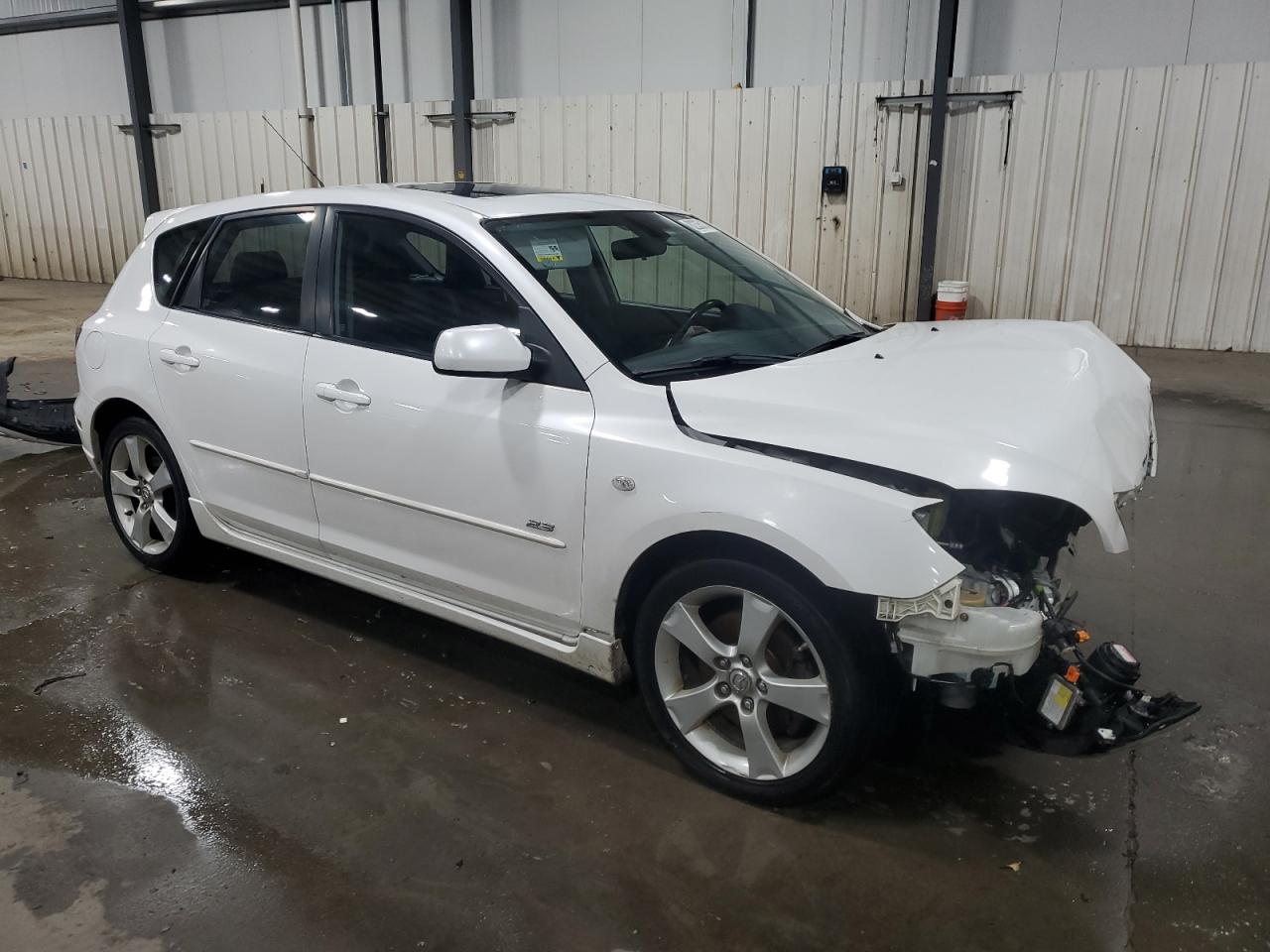 2006 Mazda 3 - Image 4