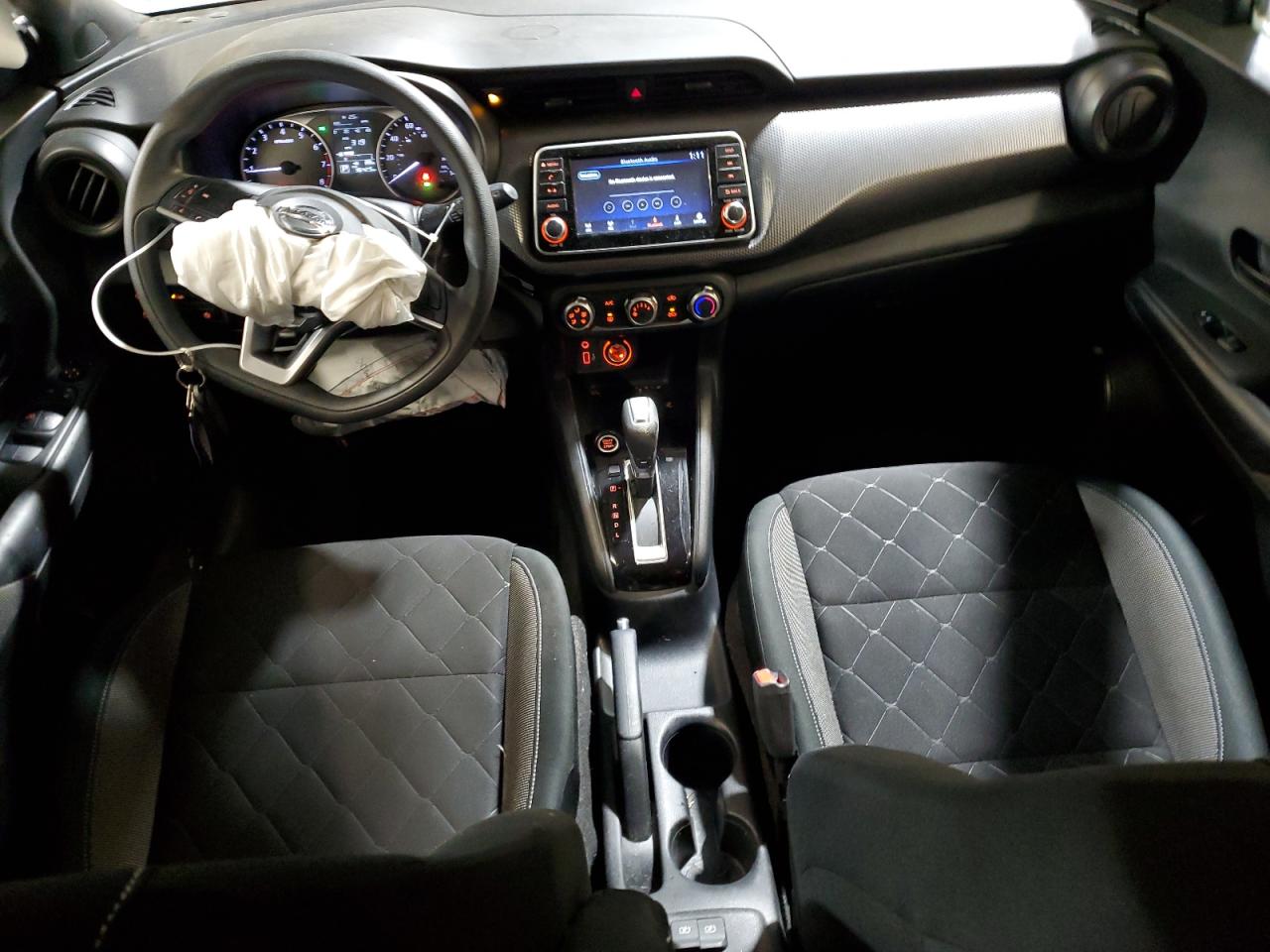 2020 Nissan Kicks - Image 8