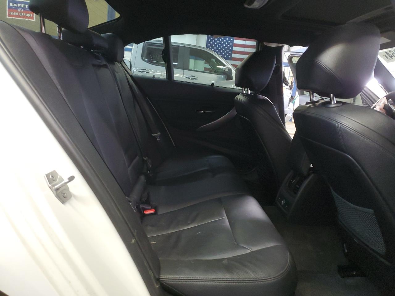 2013 BMW 3er - Image 10