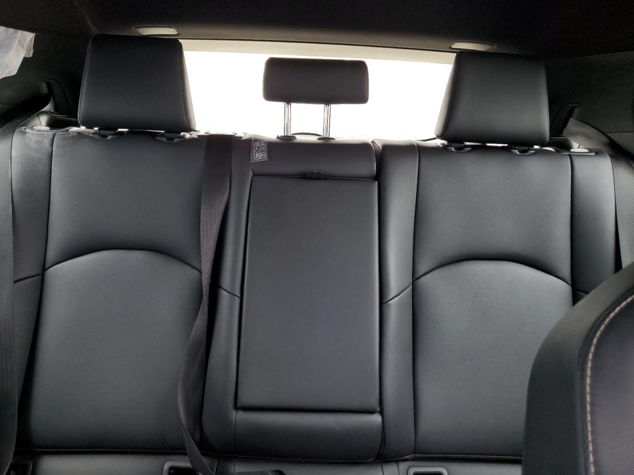 2020 Lexus UX - Image 10