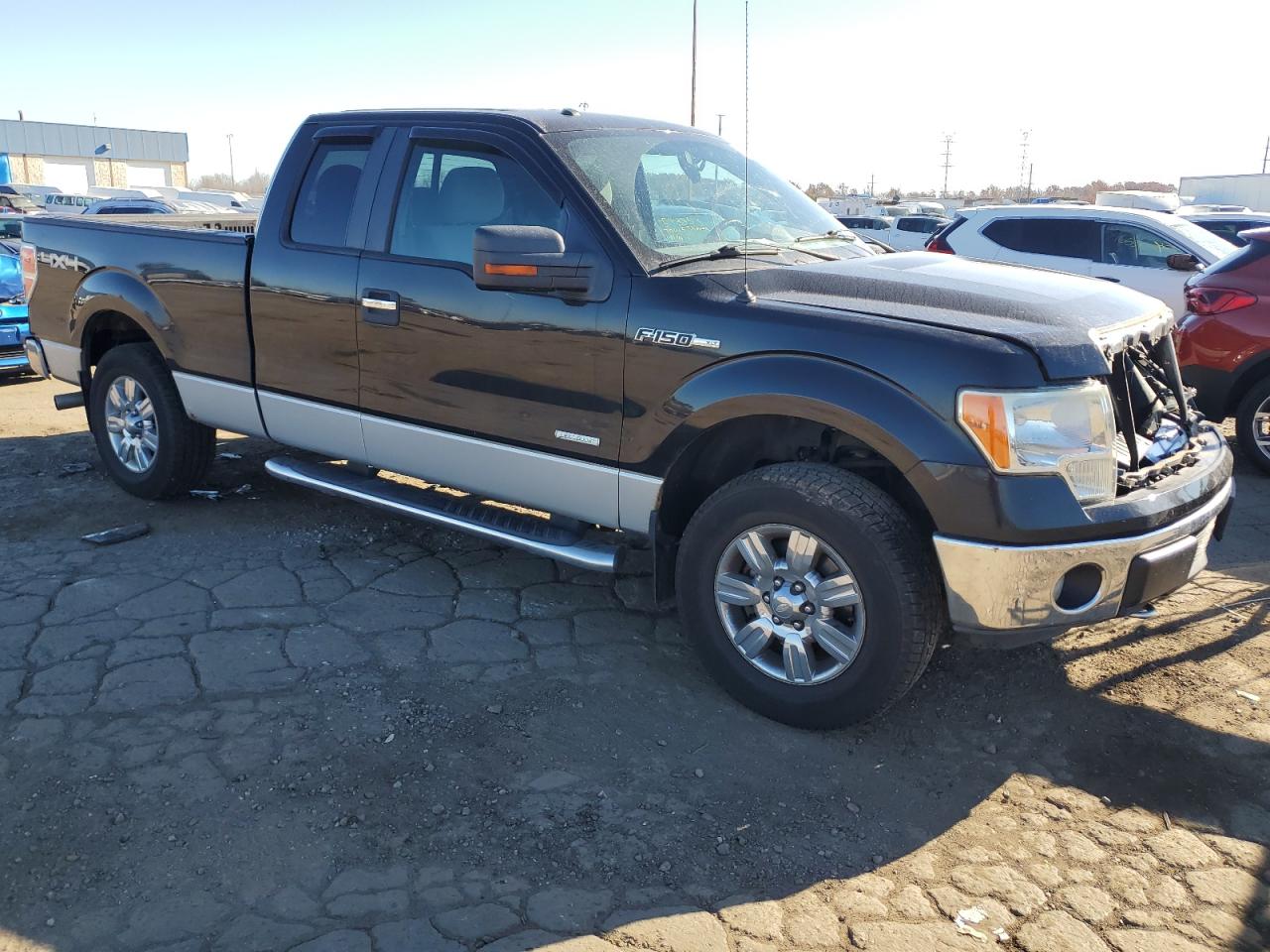 2011 Ford F-150 - Image 4