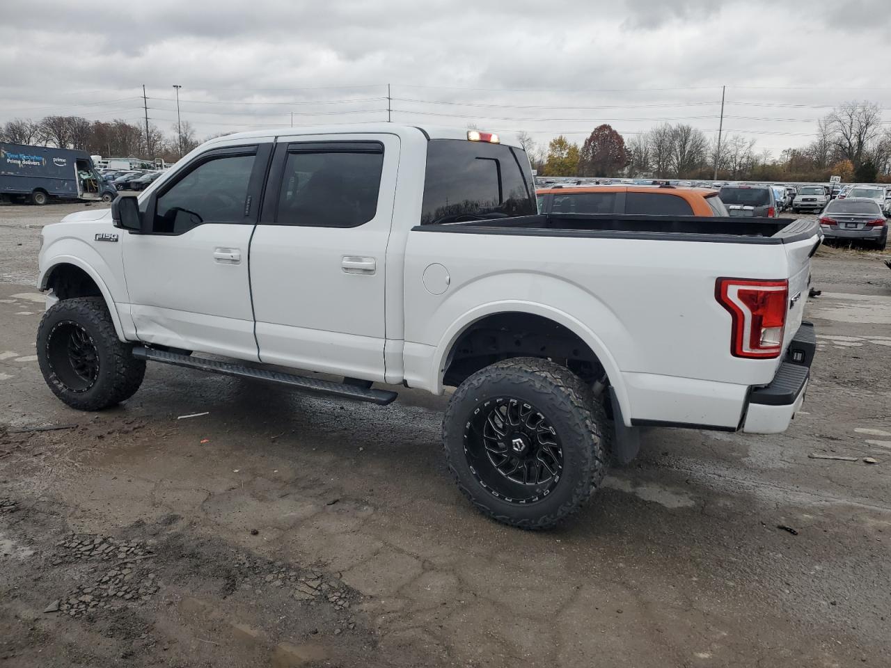 VIN 1FTEW1EF2FFB72026 2015 FORD F-150 no.2