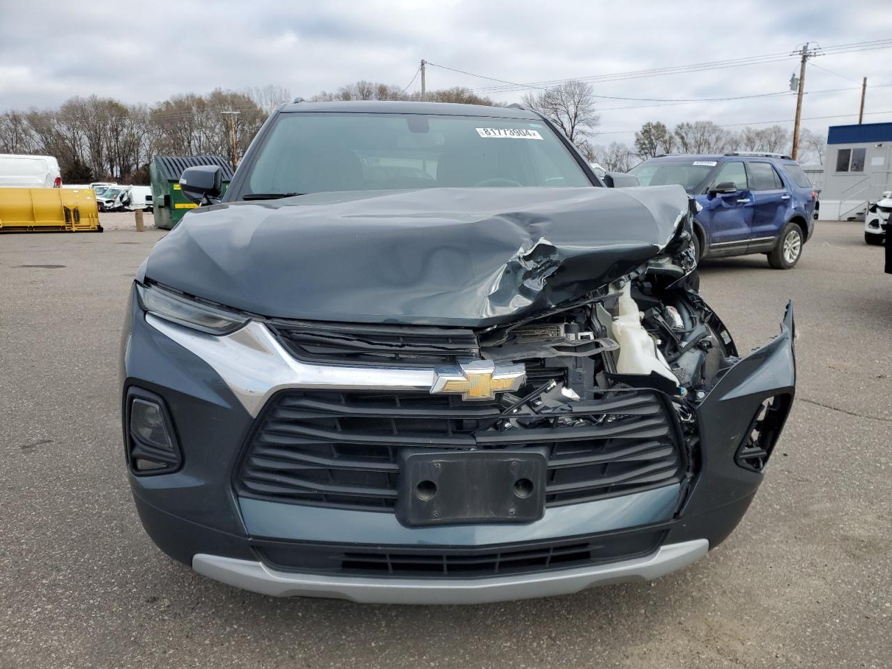 2019 Chevrolet Blazer - Image 5