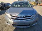 2015 Toyota Venza Le за продажба в Spartanburg, SC - Burn - Engine