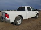 2017 RAM 1500 ST for sale at Copart AB - CALGARY