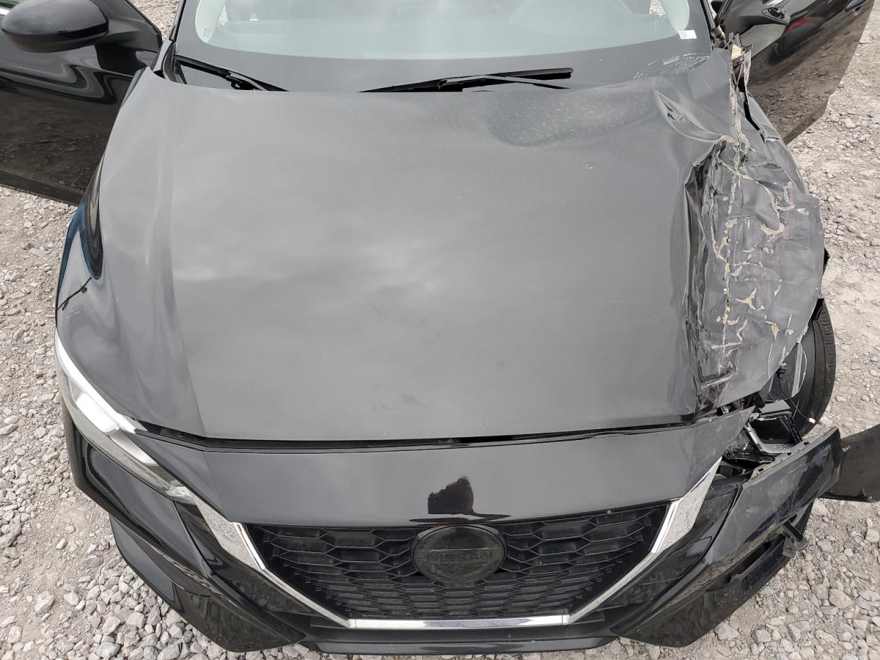 2021 Nissan Sentra - Image 13