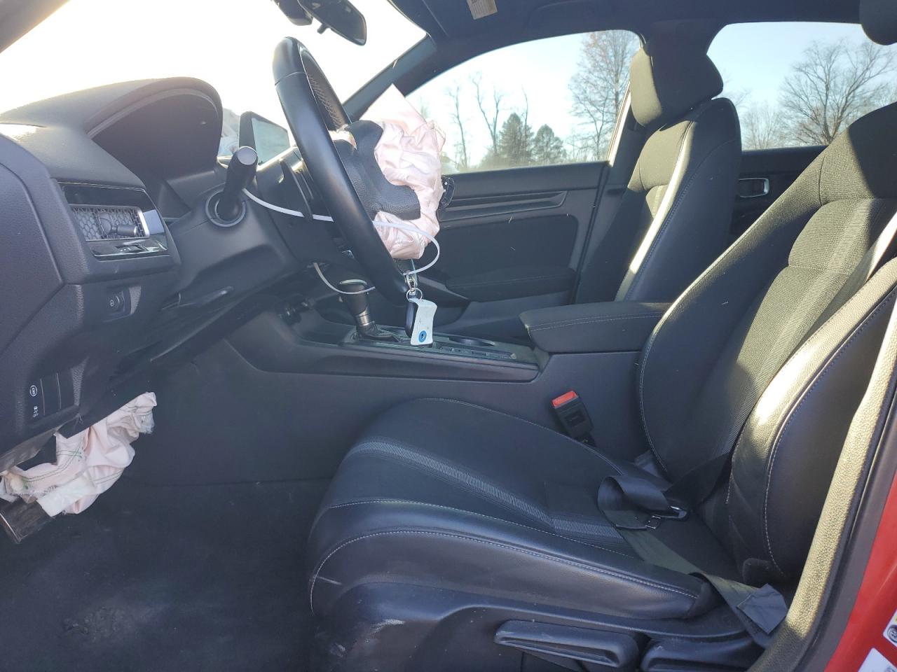 2022 Honda Civic - Image 7