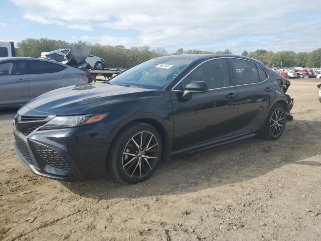 2021 Toyota Camry Se იყიდება Conway-ში, AR - Rear End