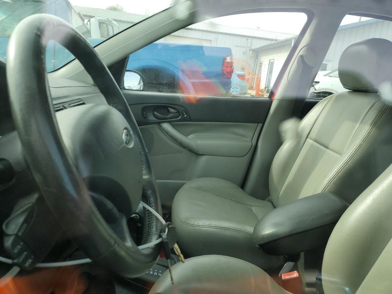 2005 Ford Focus - Image 7