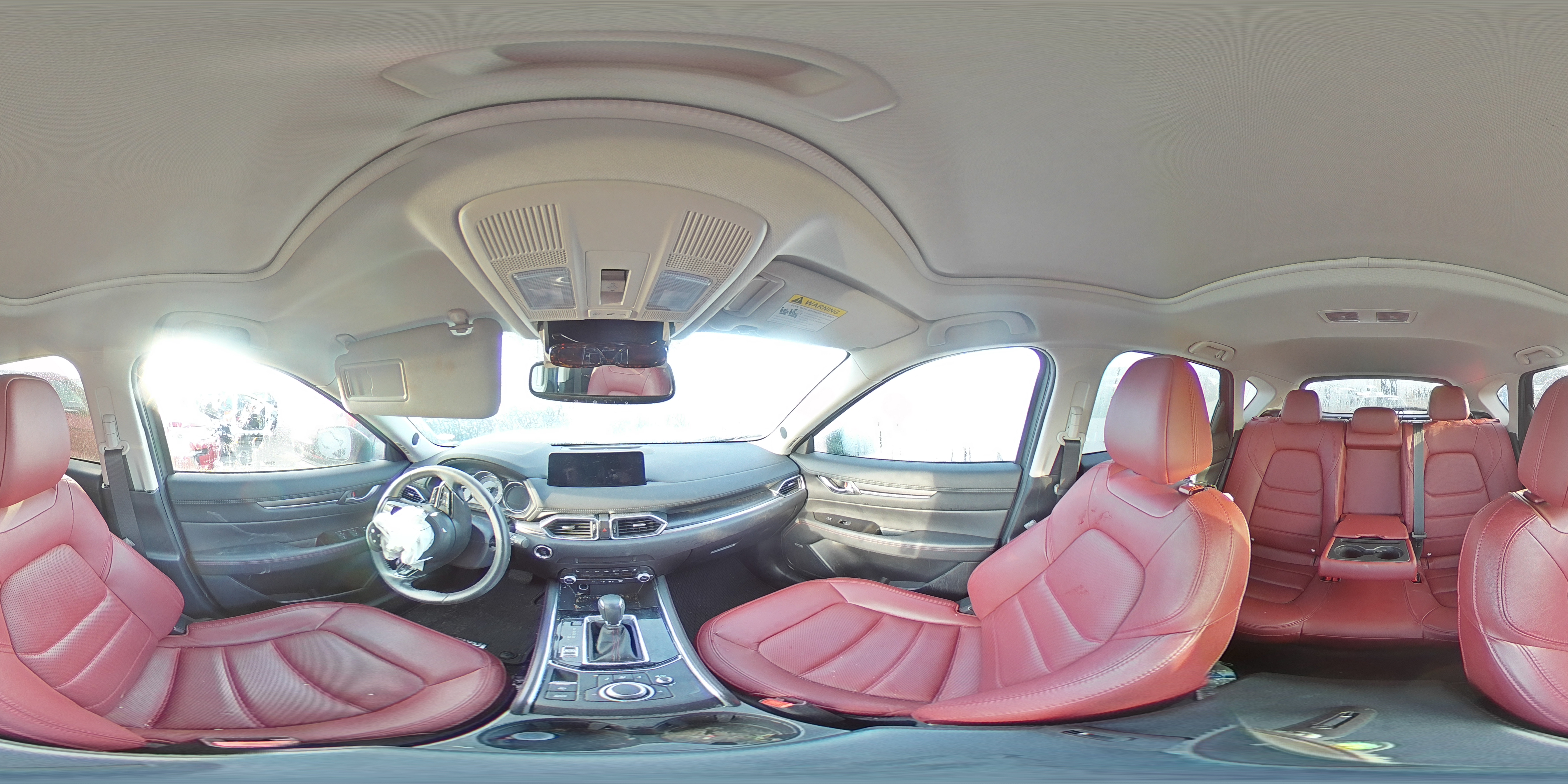 2023 Mazda CX-5 - Image 14
