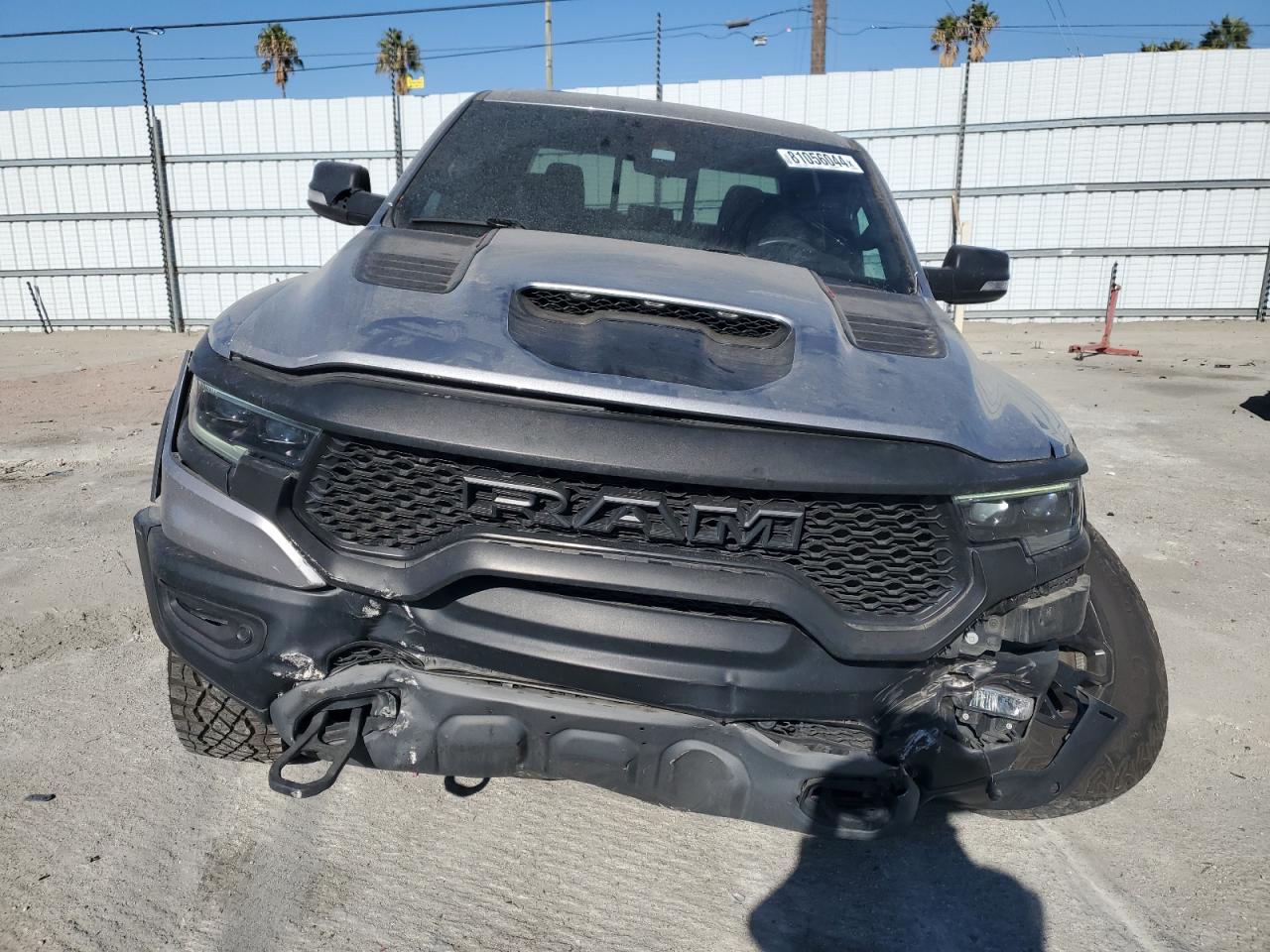 2021 RAM 1500 - Image 5