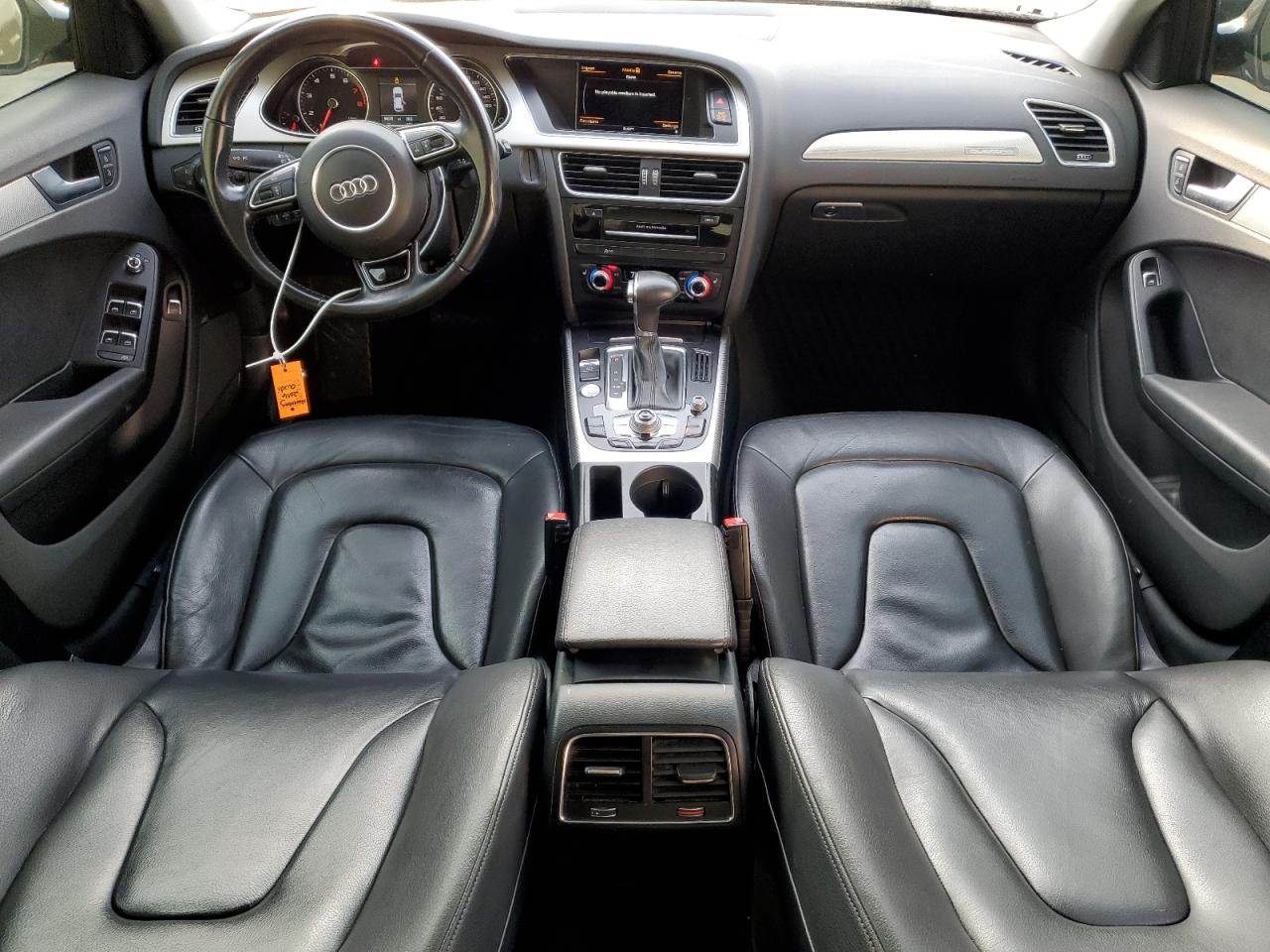 2016 Audi A4 - Image 8