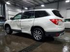 2019 Honda Pilot Ex for Sale in Ham Lake, MN - Side