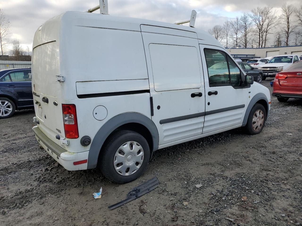 VIN NM0LS7BNXDT166858 2013 FORD TRANSIT no.3