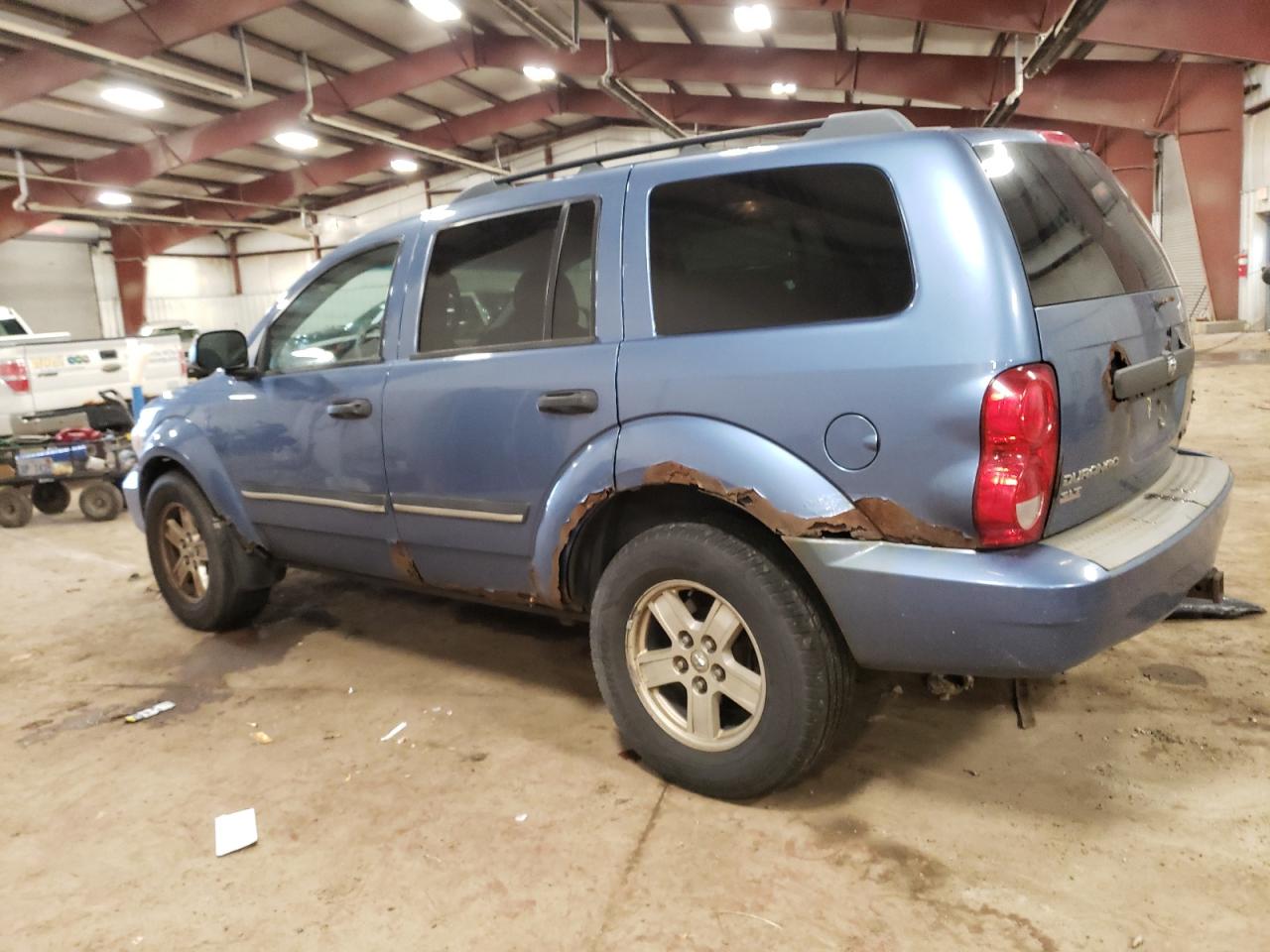 2007 Dodge Durango - Image 2