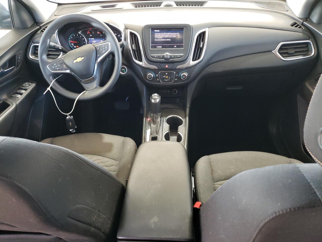 2021 Chevrolet Equinox - Image 8