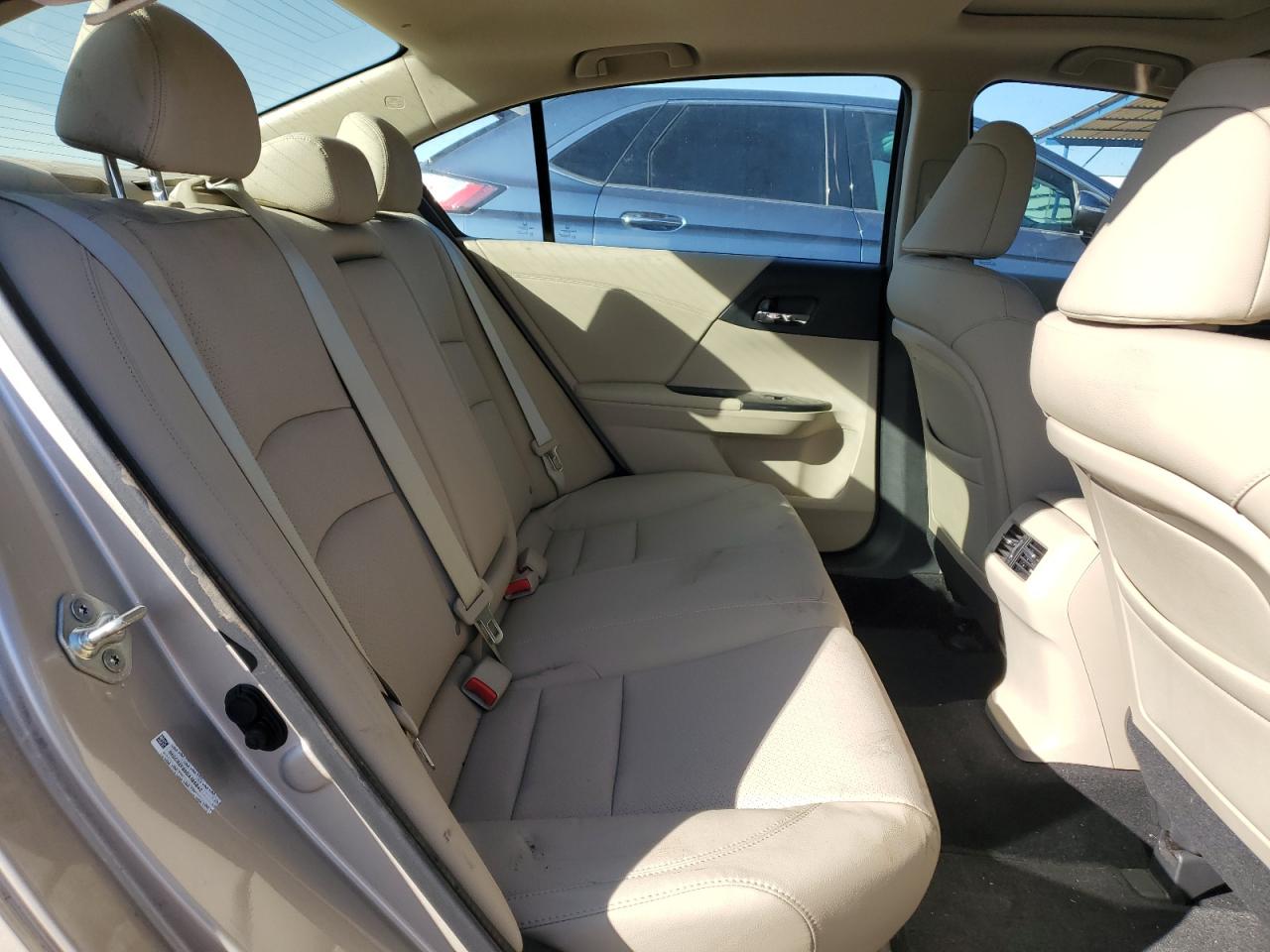 2013 Honda Accord - Image 11