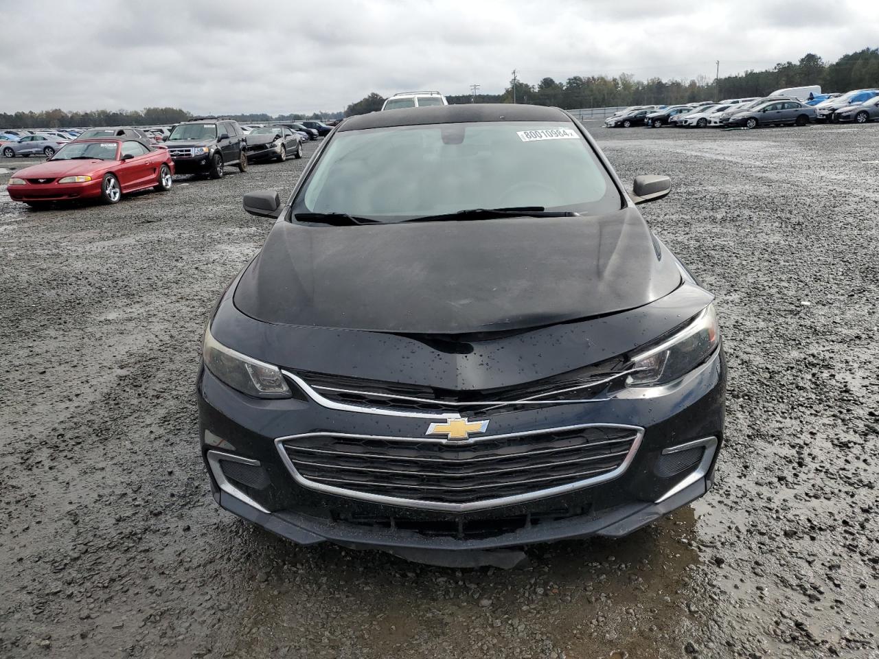2016 Chevrolet Malibu - Image 5