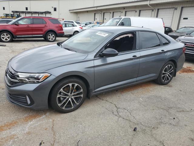 2023 Volkswagen Jetta Sport