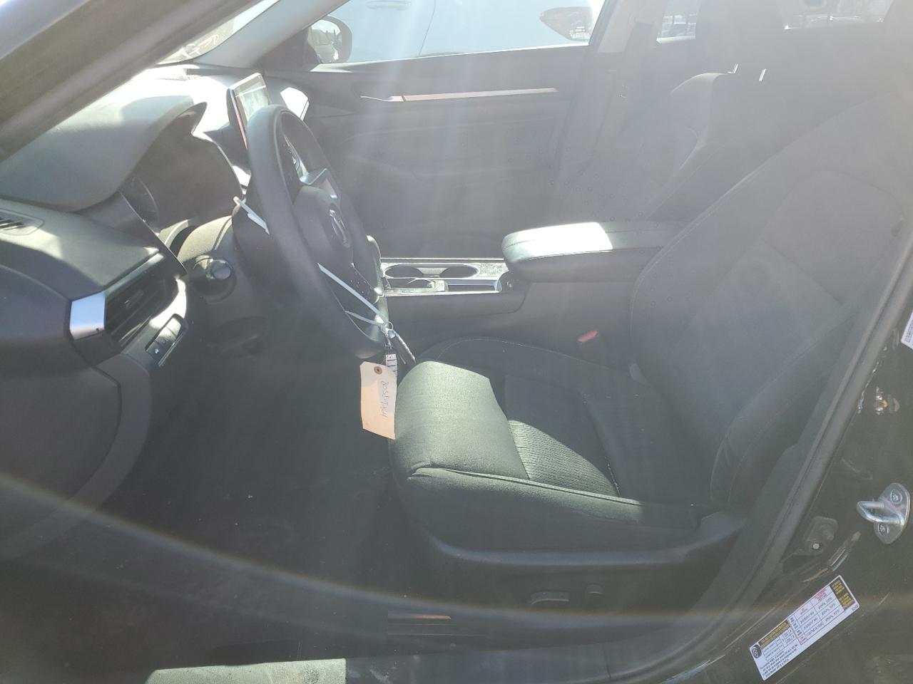 2021 Nissan Altima - Image 7