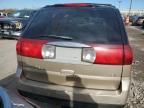 2006 Buick Rendezvous Cx na sprzedaż w Indianapolis, IN - Front End