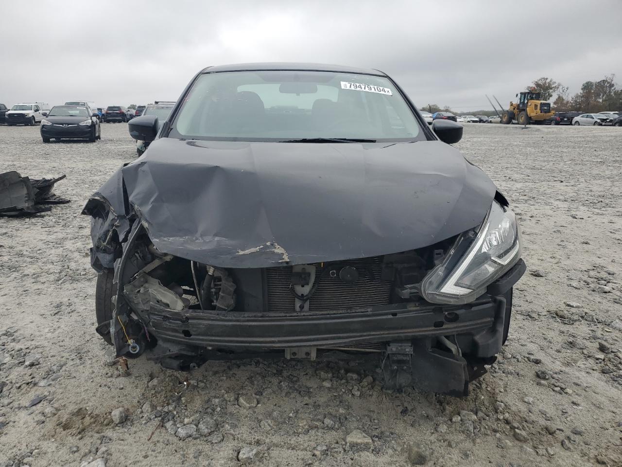 2019 Nissan Sentra - Image 5