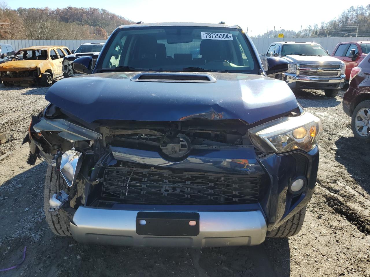 2014 Toyota 4Runner - Image 5