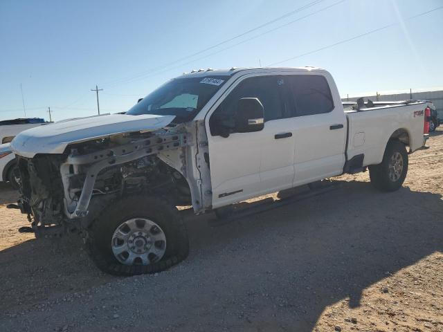 2023 Ford F250 Super Duty