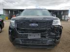 2019 Ford Explorer Sport للبيع في Brighton، CO - Front End
