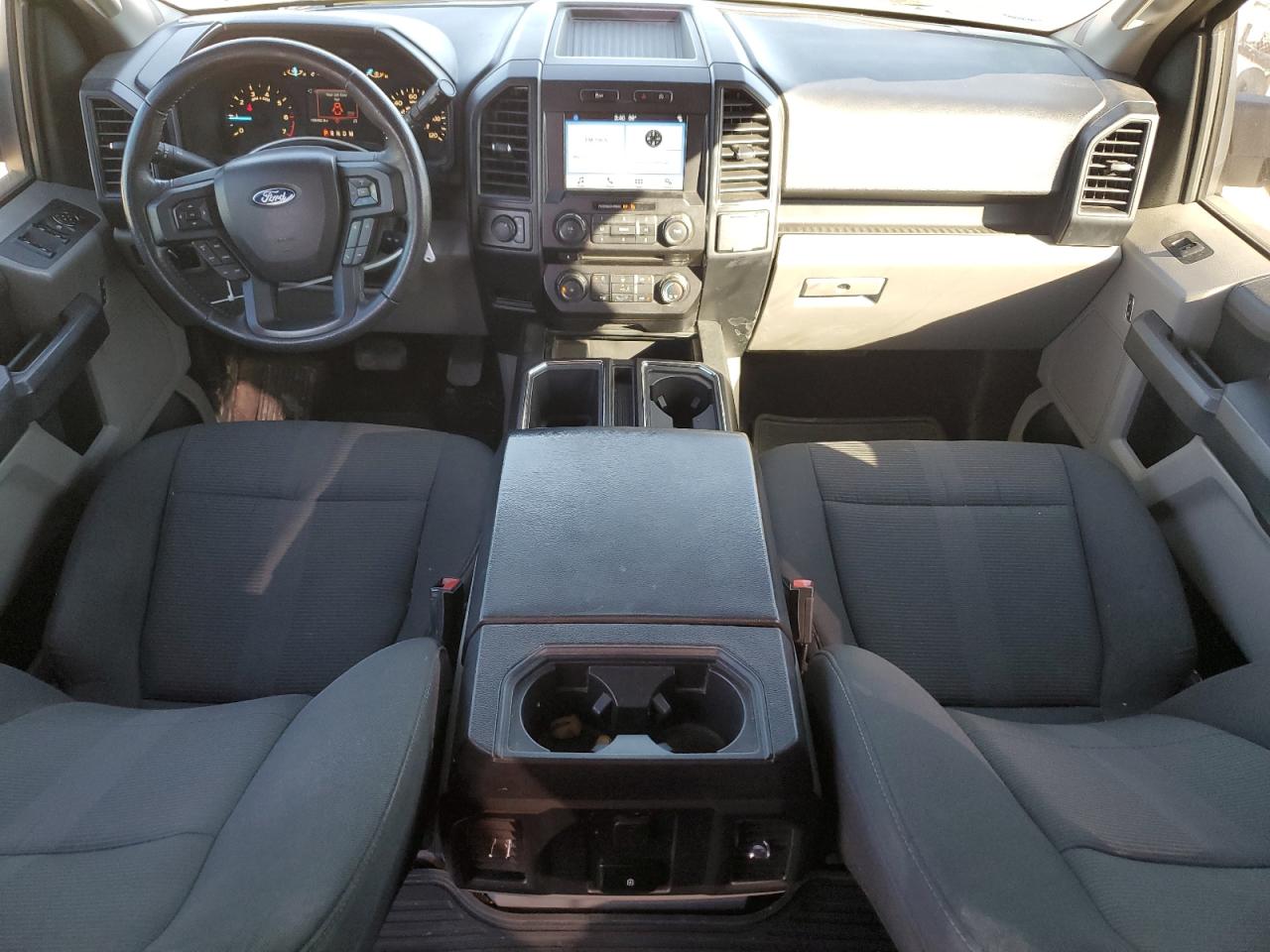2018 Ford F-150 - Image 8