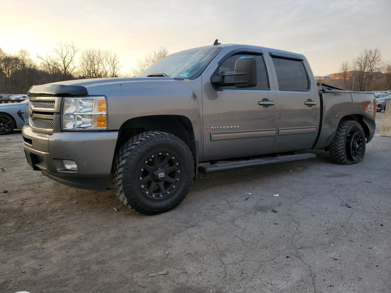 2013 Chevrolet Silverado - Image 1