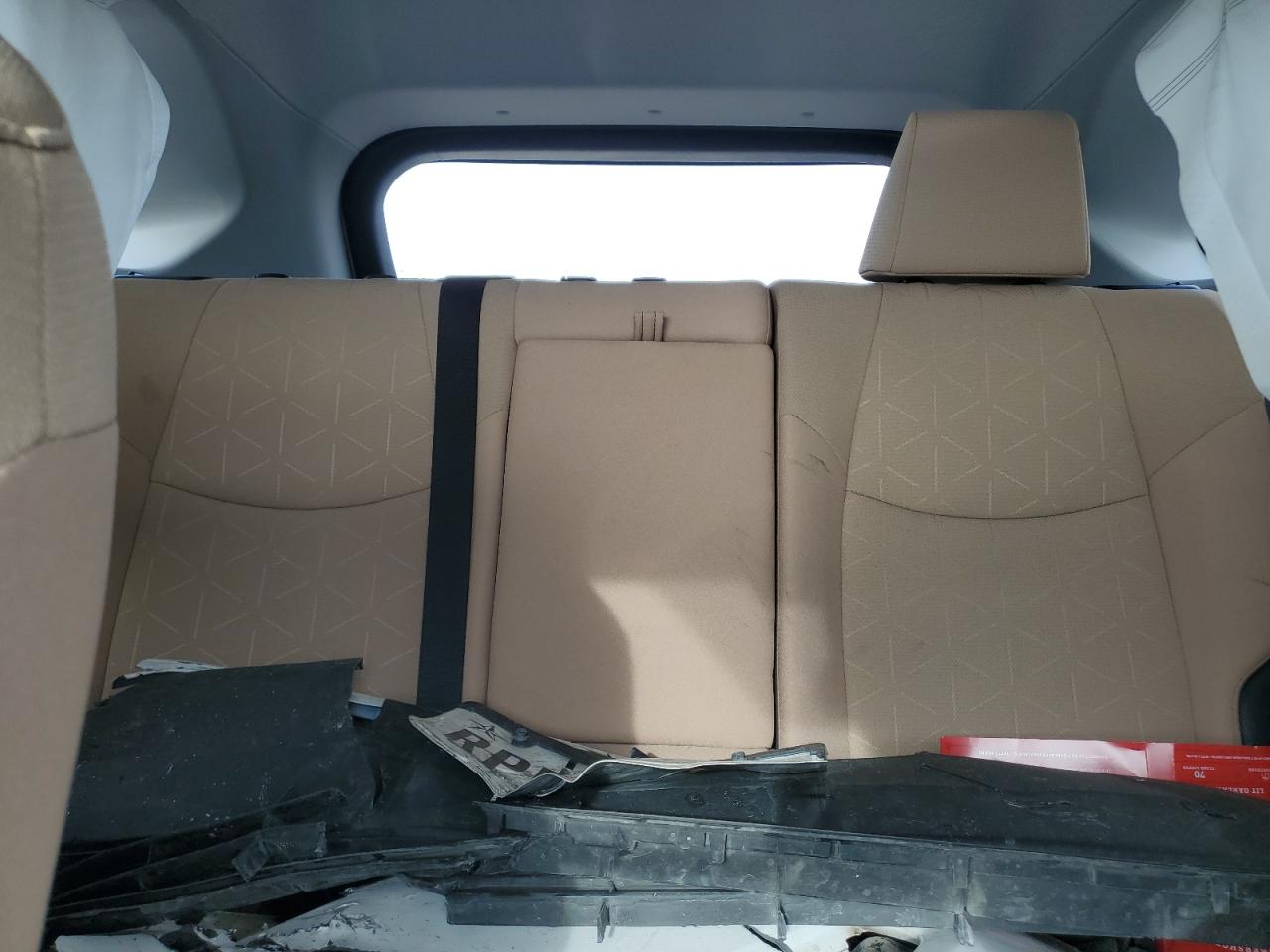 2019 Toyota RAV 4 - Image 10