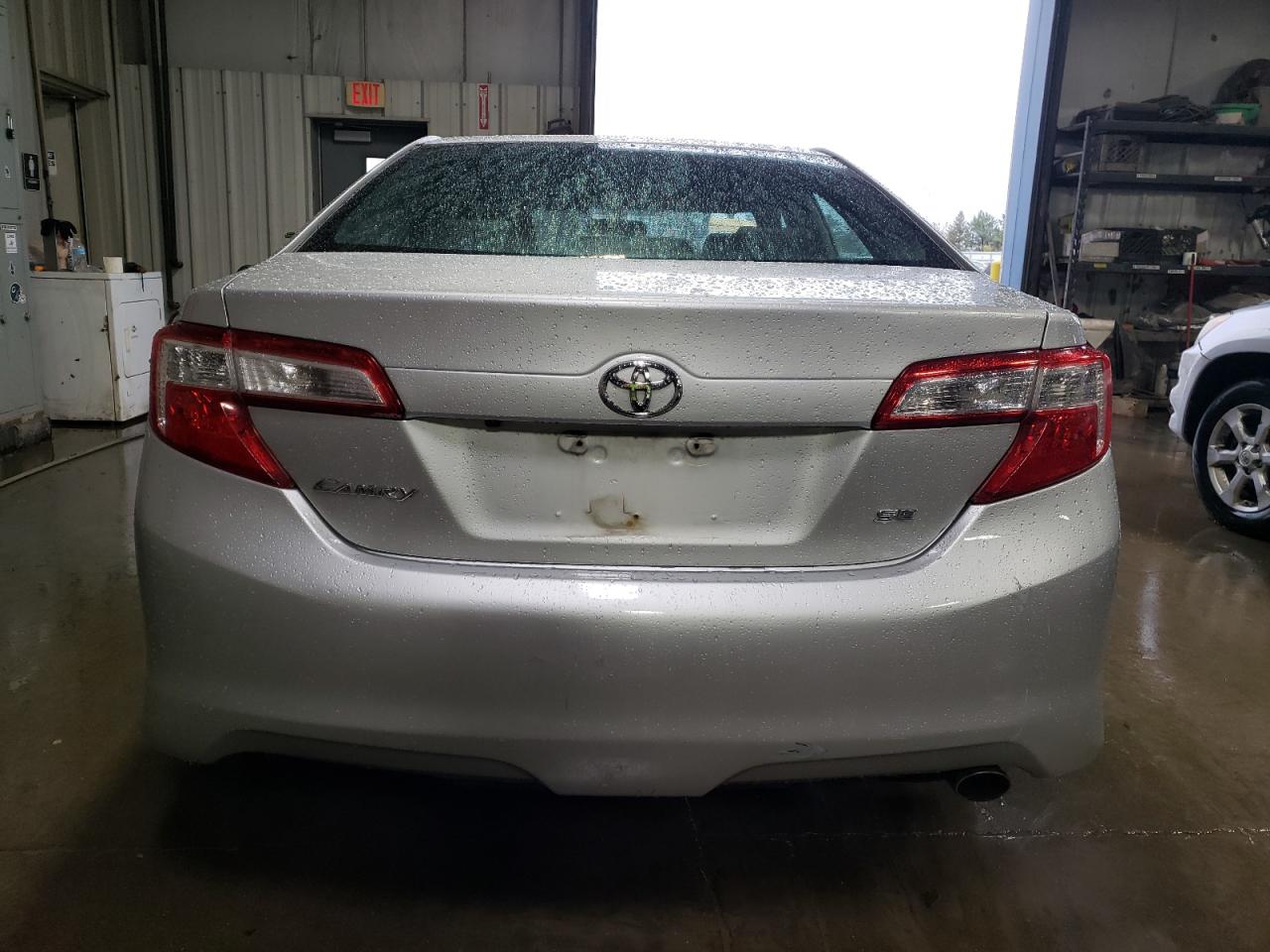2014 Toyota Camry - Image 6