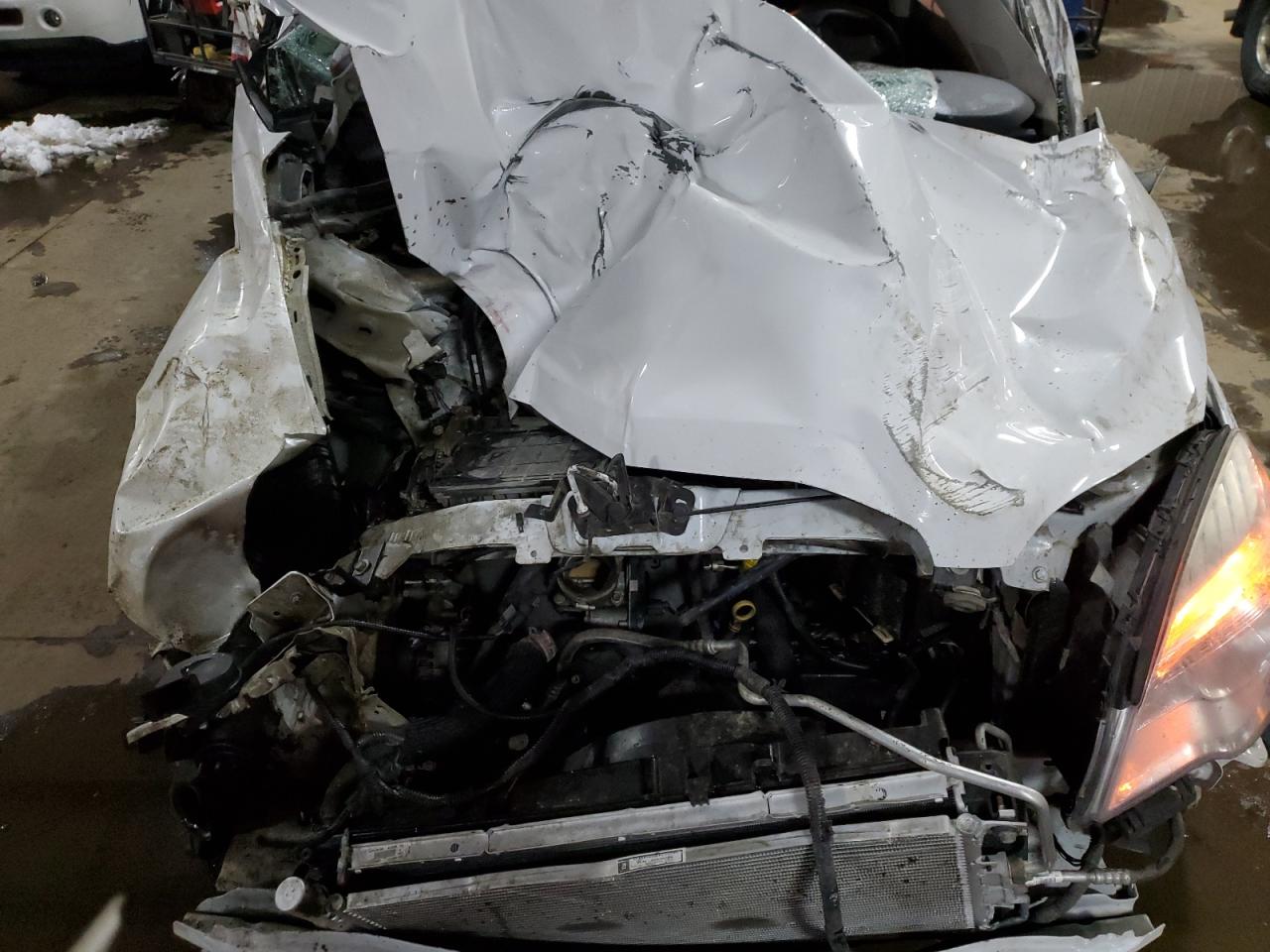 2015 Chevrolet Equinox Lt VIN: 2GNALBEK7F6363856 Lot: 81352924