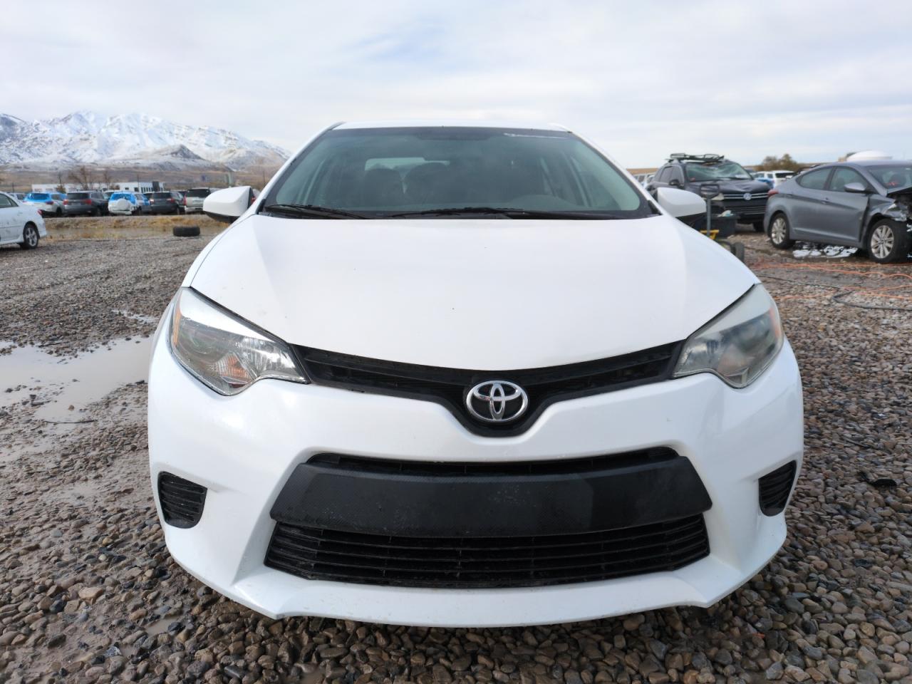 2015 Toyota Corolla - Image 5