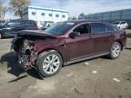 2011 Ford Taurus Sel zu verkaufen in Anthony, TX - Front End