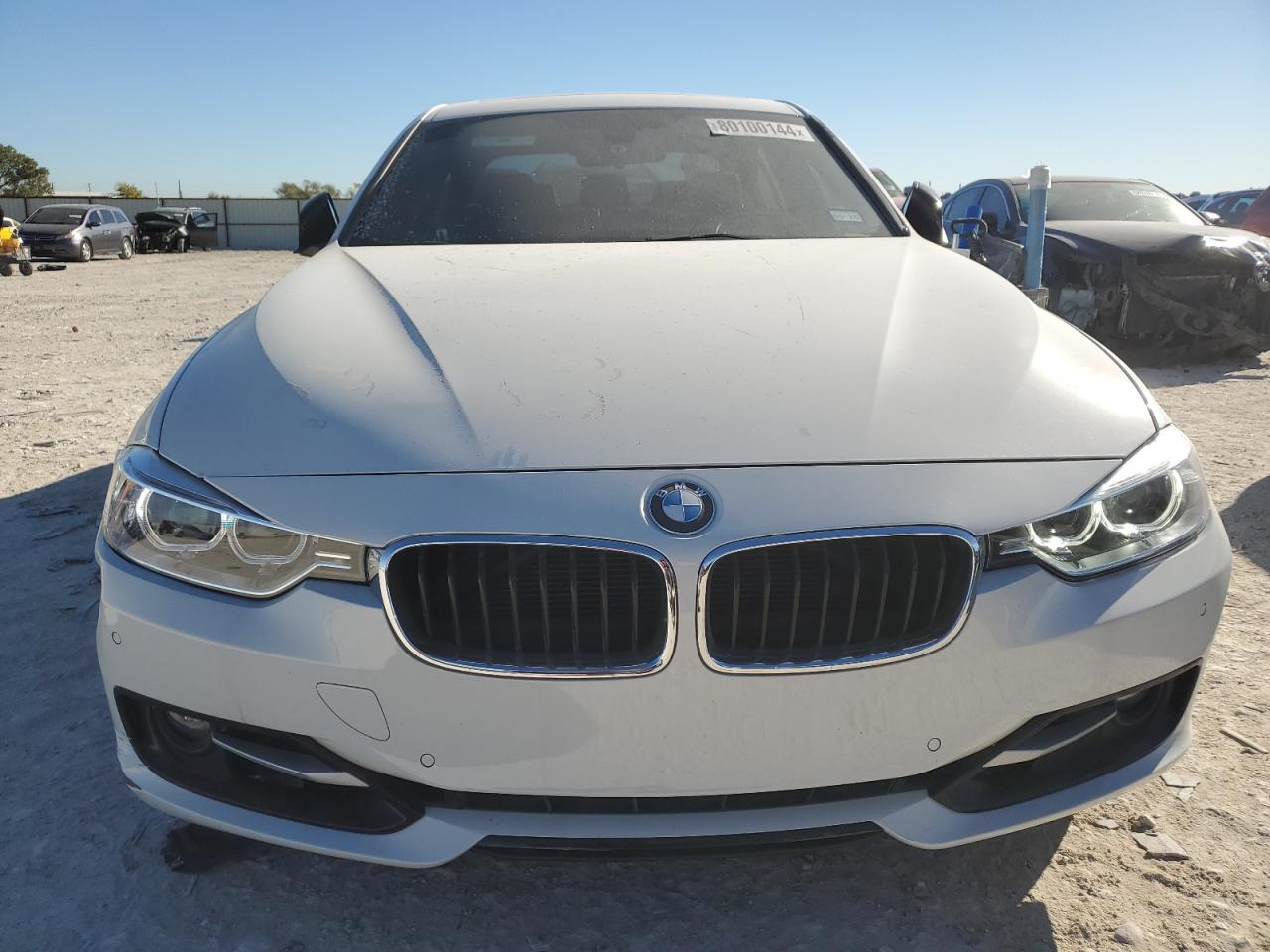 2014 BMW 3er - Image 5