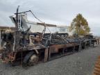 2003 Workhorse Custom Chassis Motorhome Chassis W22 for Sale in Montreal-est, QC - Burn