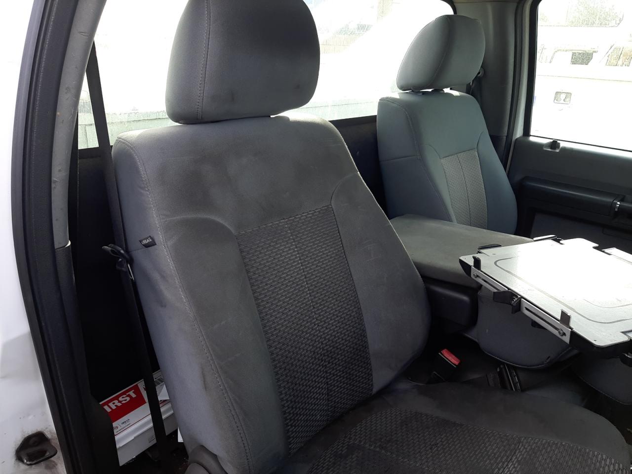 2015 Ford F250 - Image 10