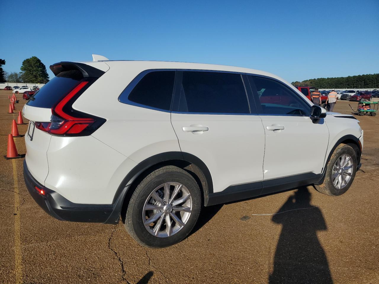 2024 Honda CR-V - Image 3