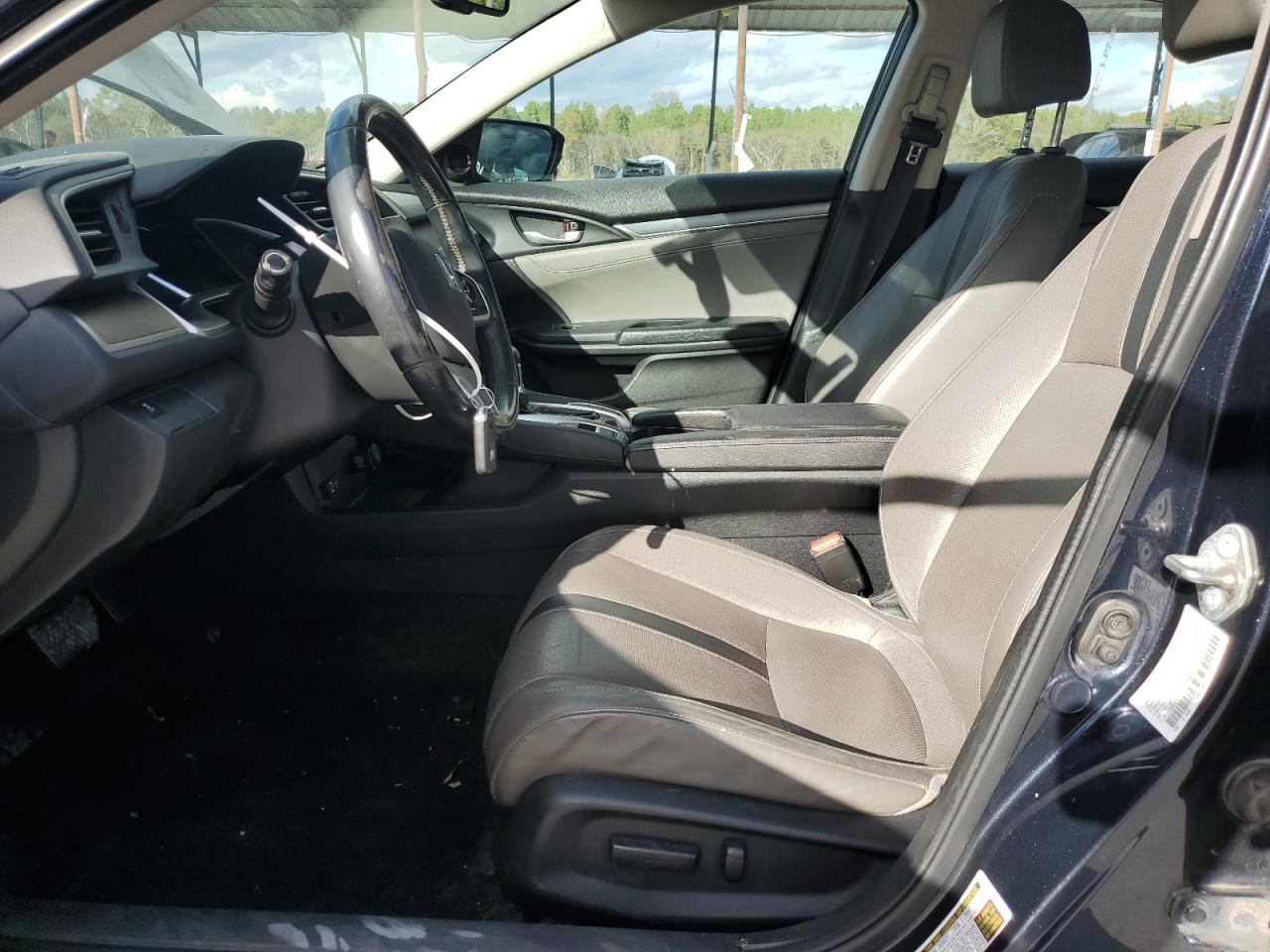 2016 Honda Civic - Image 7