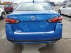 2021 Nissan Versa Sv en Venta en Fort Wayne, IN - Front End