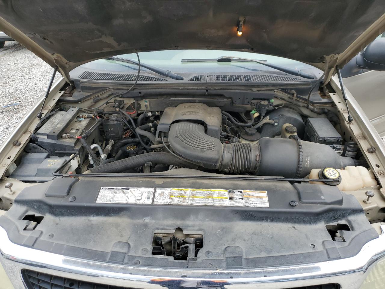 2002 Ford Expedition - Image 14