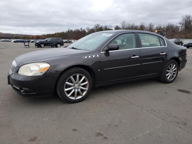 2008 Buick Lucerne Cxs