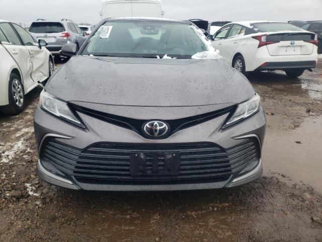  TOYOTA CAMRY 2023 Серый